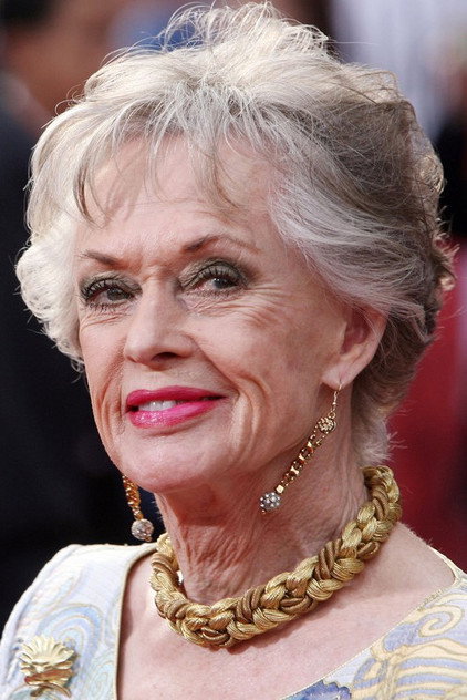 Tippi Hedren - 9