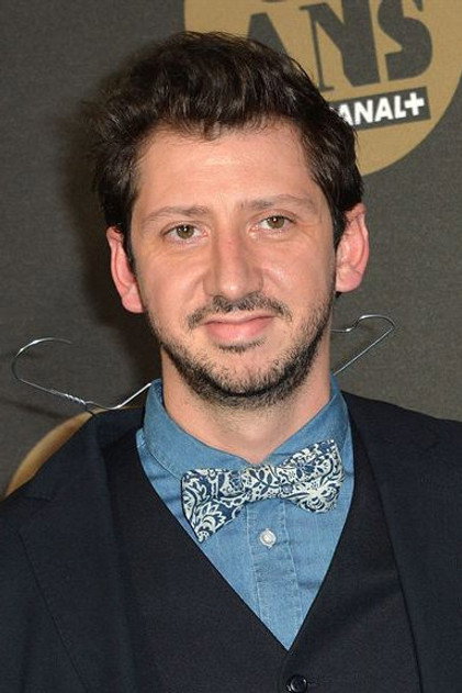 Monsieur Poulpe photo 4