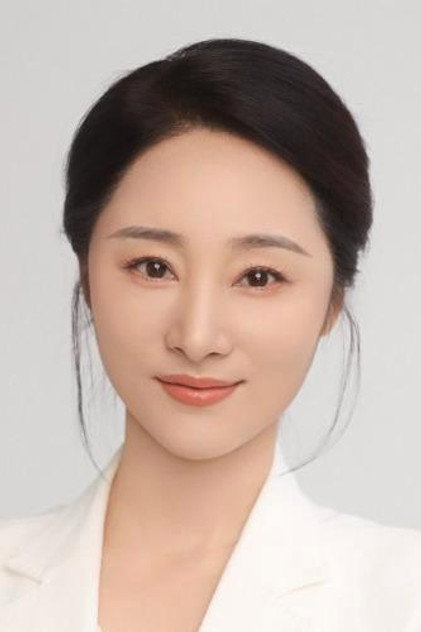 long xin yue