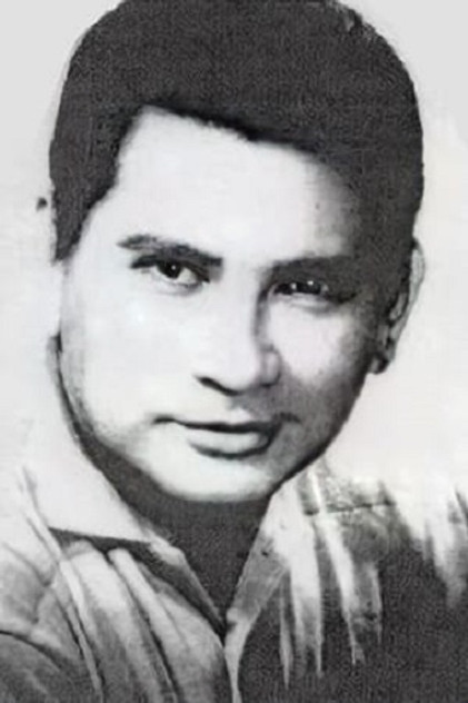 Charlie Davao