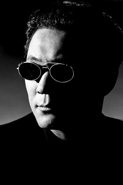 Takeshi Kitano - 7