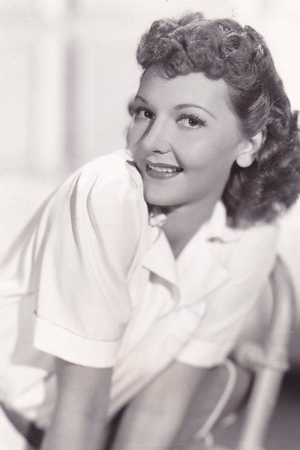 Mary Martin - 2