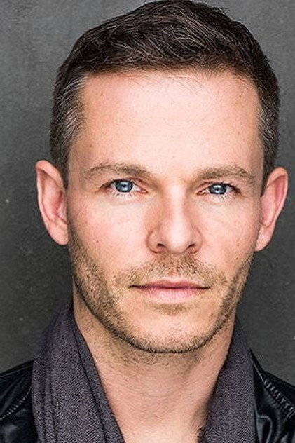 Paul Fox - 5