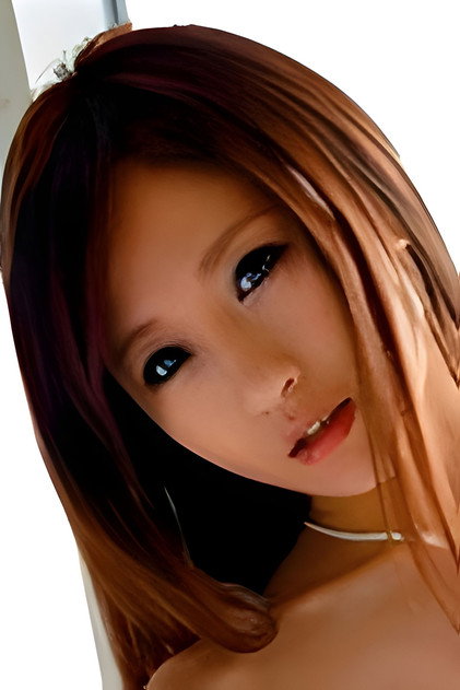 美波小夜