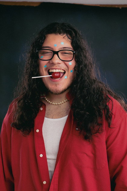 O. Ivan Delgado photo 3