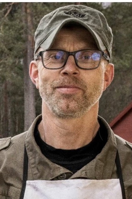 Bjørn Sandvik