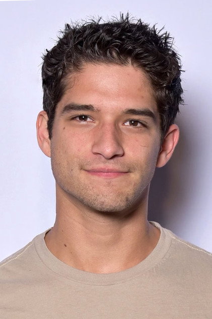 Tyler Posey - 7
