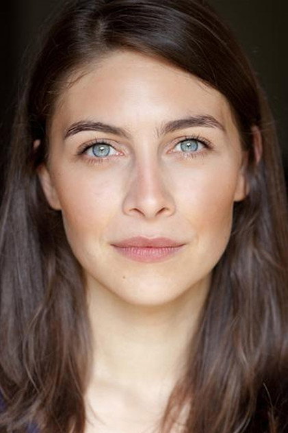 Ana Maria Maskell photo 2