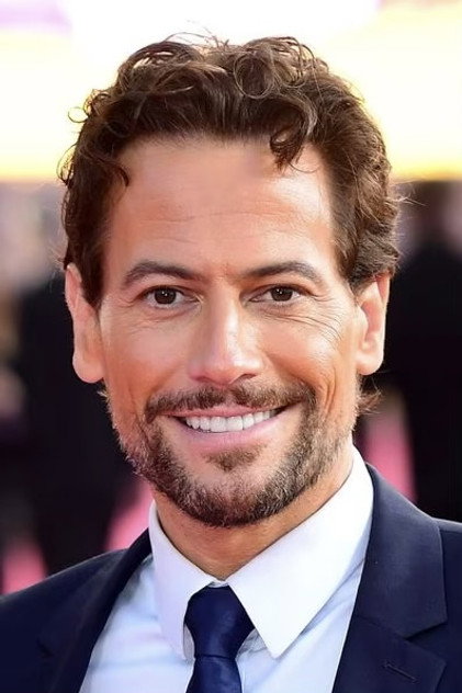 Ioan Gruffudd - 5