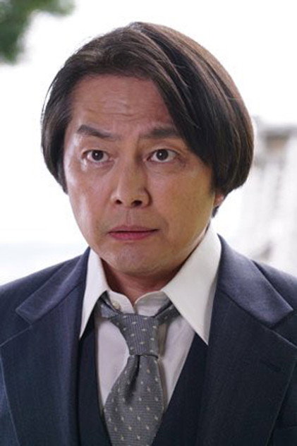 Kunihiko Ida