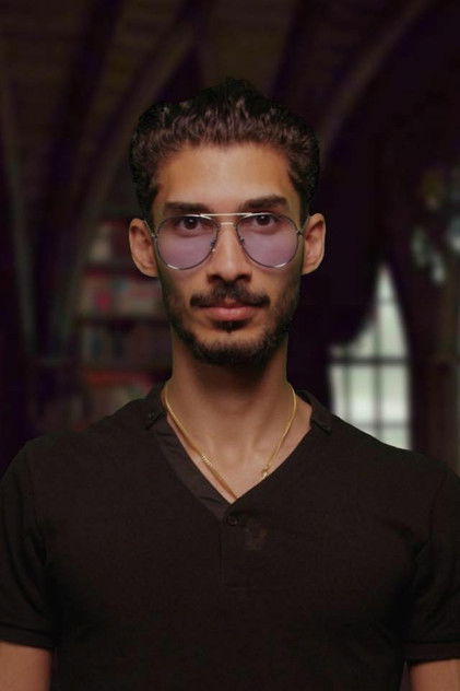 Аватар персоны Aydin Vahneshan