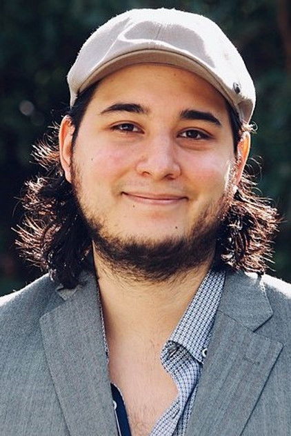 Аватар персоны Alex Kahuam