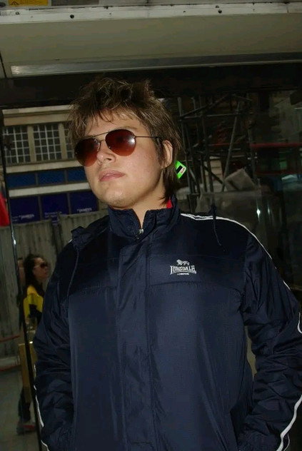 Andrey Bogatyrev photo 5