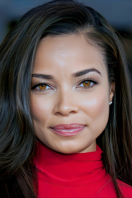 Rochelle Aytes - 4