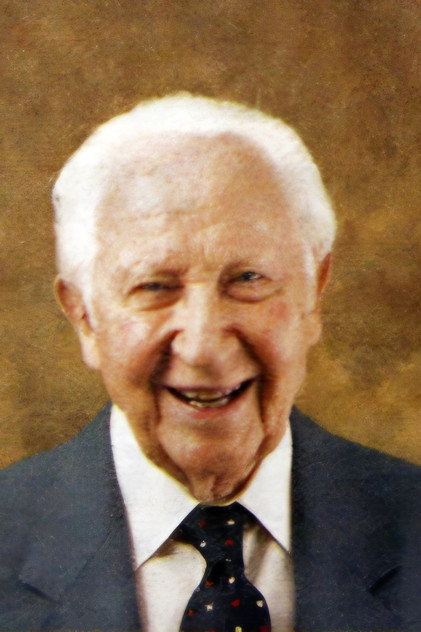 John E. Barr