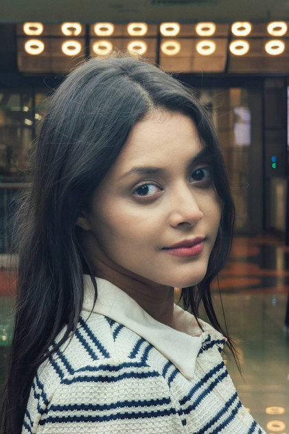 Sabrin Azad photo 2
