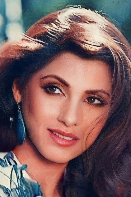 Dimple Kapadia - 5