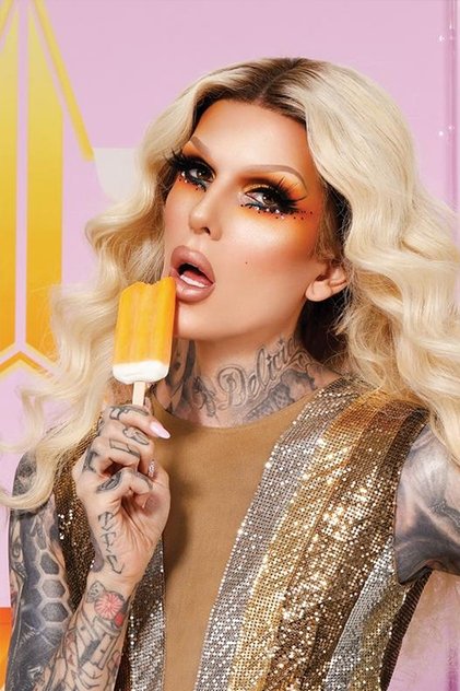 Jeffree Star