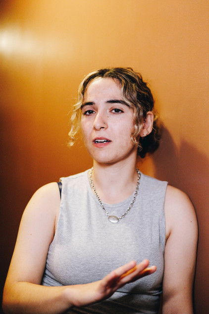 Аватар персоны Rachel Kaly