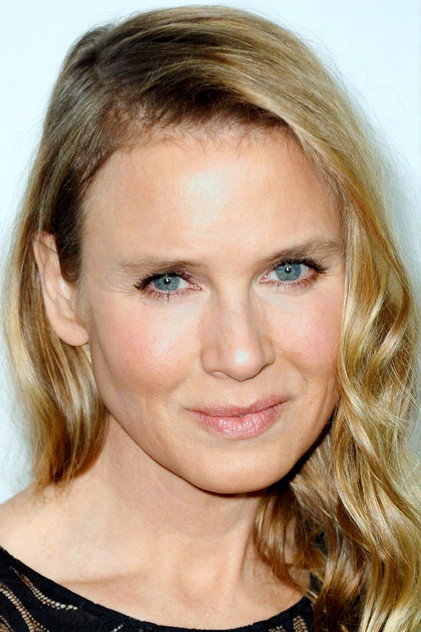 Renée Zellweger - 10