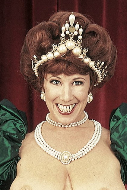 Annie Sprinkle - 9
