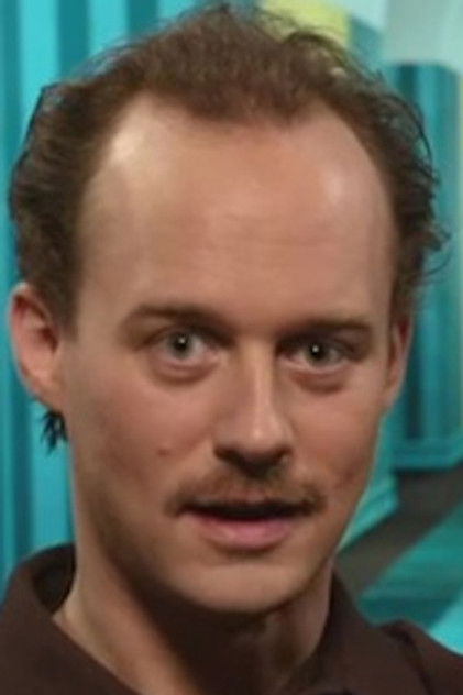 Fridtjof Stensæth Josefsen