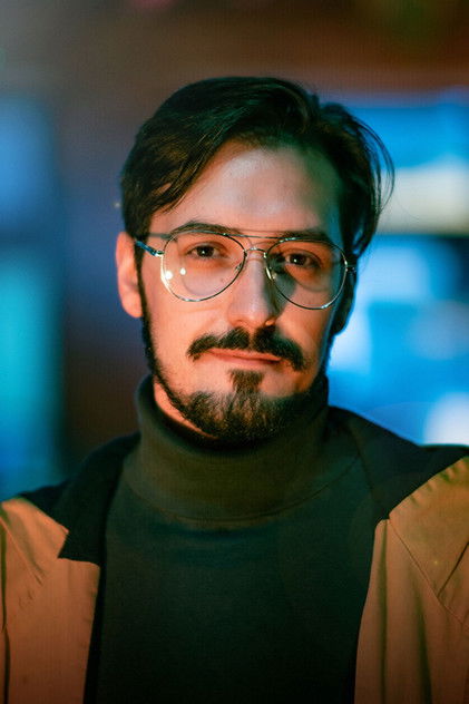 Аватар персоны Emilio Guazzaroni