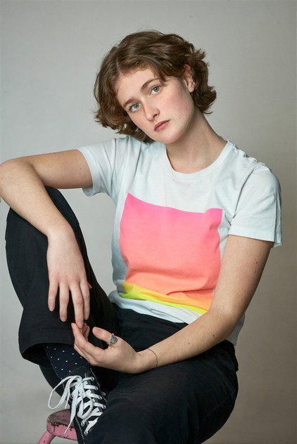 Adilé David photo 2