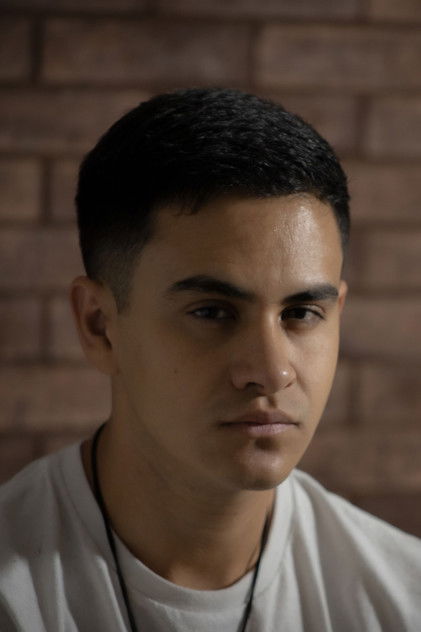 Аватар персоны Adrián Domínguez