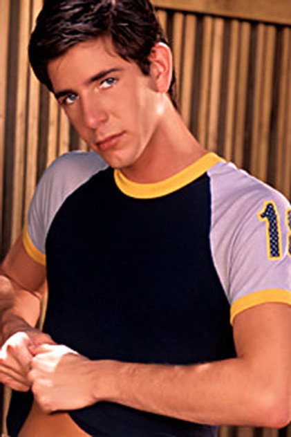 Jacob Hall photo 2