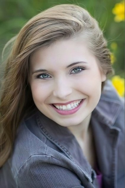 Savannah Bradshaw