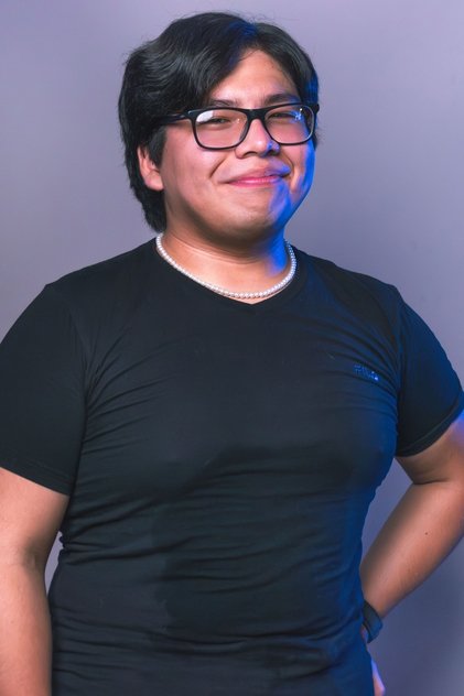 Marco Cueto Zavaleta