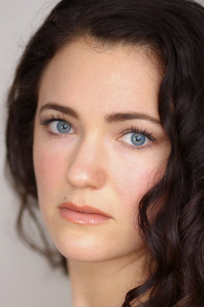 April Mullen - 4