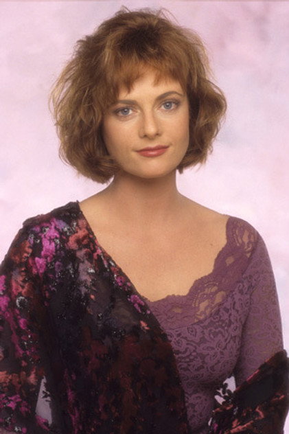 Lisa Blount - 4