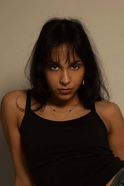 India Klomp