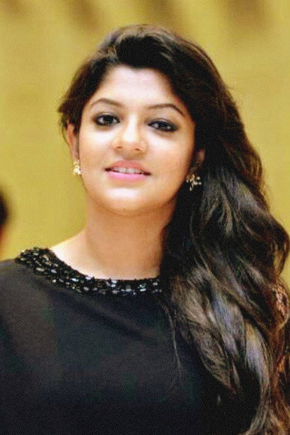 Aparna Balamurali photo 7