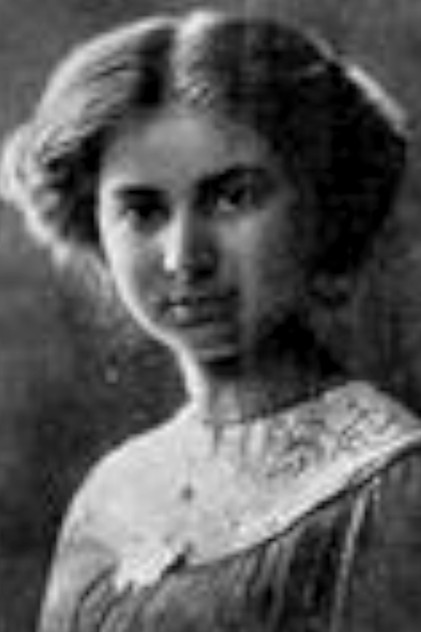Аватар персоны Harriet Lehmann
