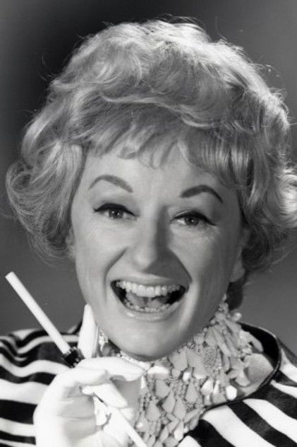 Phyllis Diller