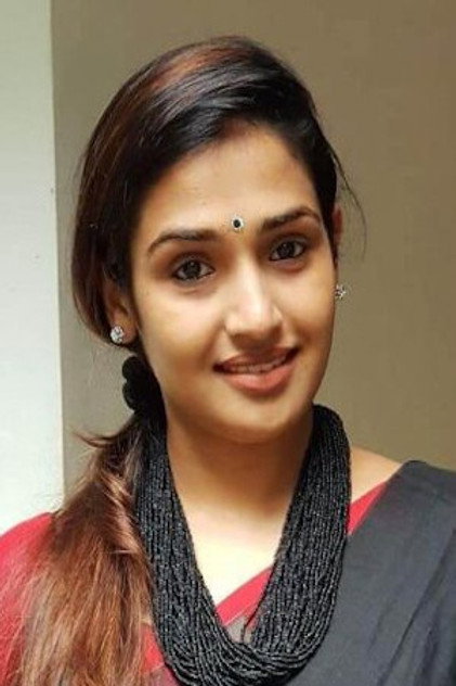 Vidhya Mohan photo 2