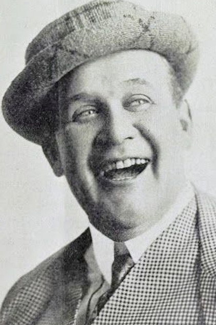 Joe Roberts photo 6