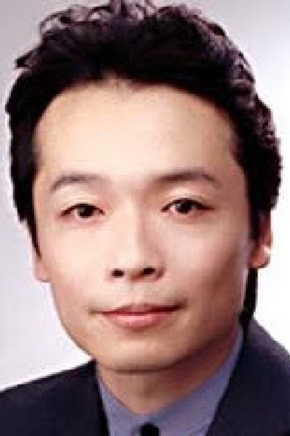 Image of Tetsu Siratori
