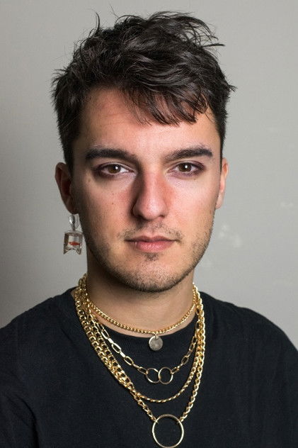 Аватар персоны Luuk van de Ven