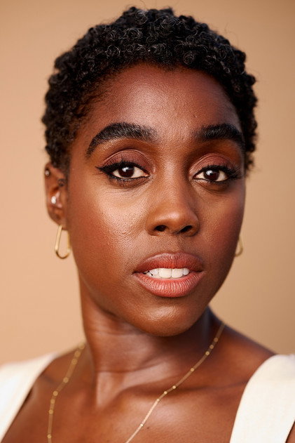 Lashana Lynch - 4