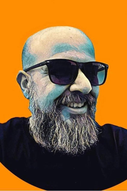 Аватар персоны Luciano de Miranda