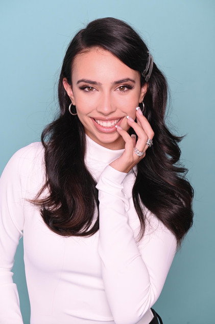 Kylie Cantrall - 8