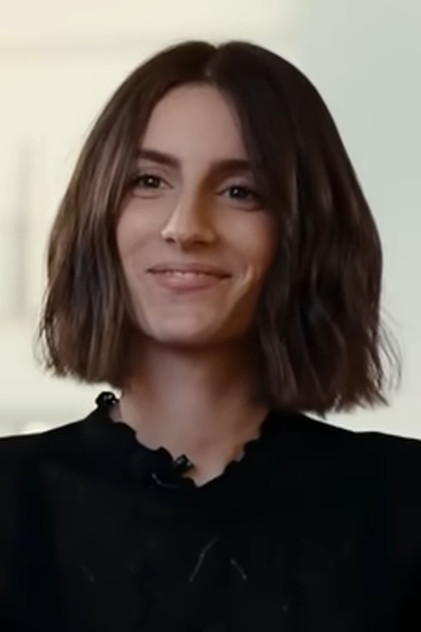 Mélissa Anton