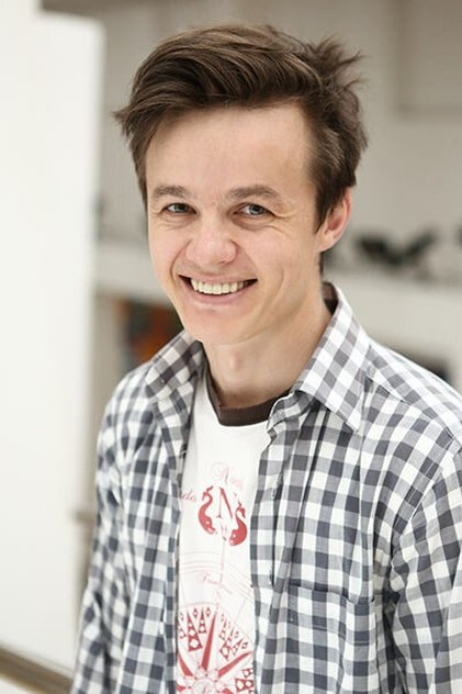 Аватар персоны Evgeny Startsev