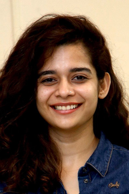 Mithila Palkar - 12