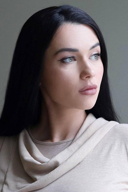 Irina Olsen - 6