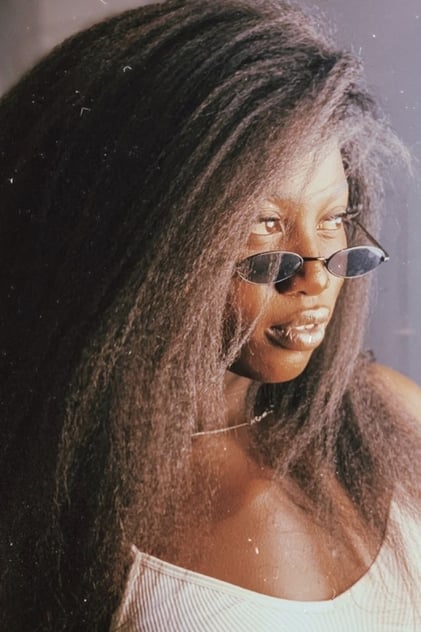 Fatou Bah photo 2